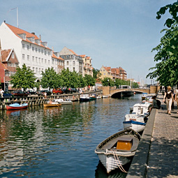 Christianshavn