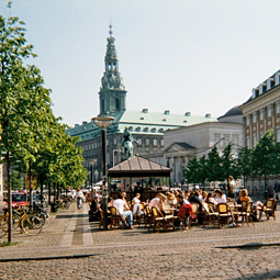 Hjbro Plads