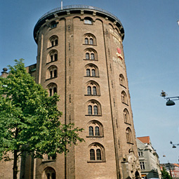 Rundetrn - Round Tower